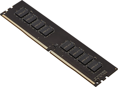 PNY Performance RAM DDR4 Desktop Memory DIMM 2666 MHz