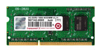 2Gb Ddr3 1600 So-Dimm 1Rx8