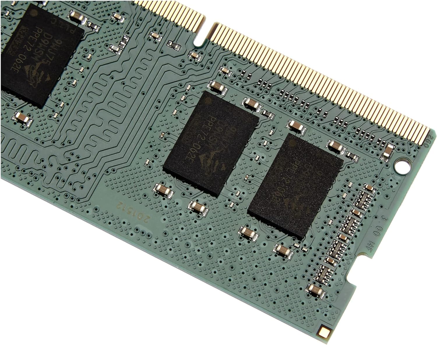 Transcend 8 GB JetRAM DDR4 2666Mhz SO-DIMM 1Rx8 CL19 1.2 V