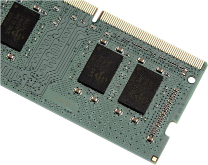 Transcend 8 GB JetRAM DDR4 2666Mhz SO-DIMM 1Rx8 CL19 1.2 V