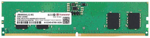 Transcend Long-DIMM Memory Module 8GB DDR5 4800MHz - JM4800ALG-8G