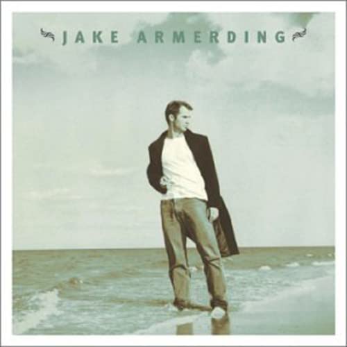 Jake Amerding