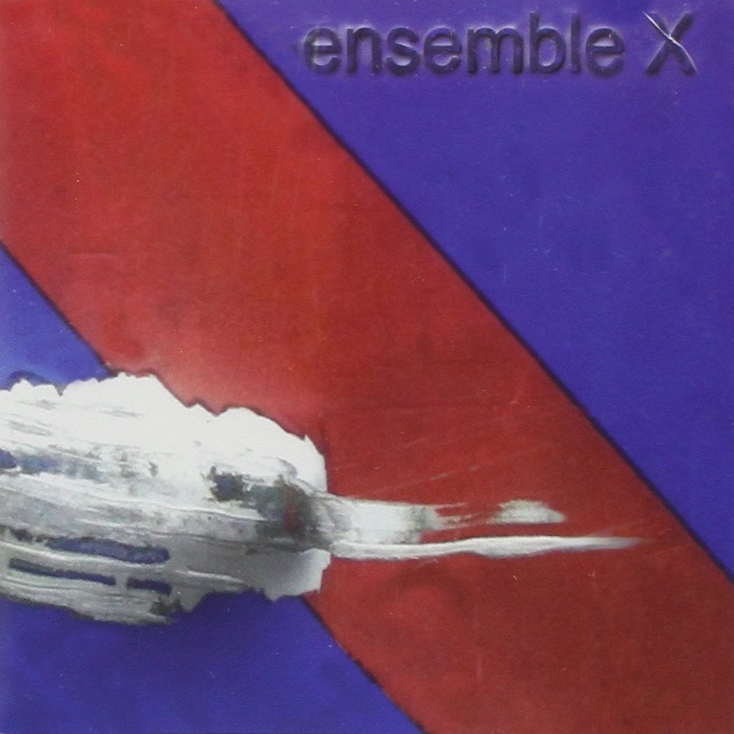 Ensemble X