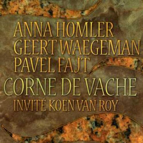 Corne De Vache