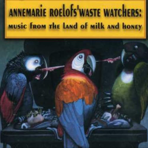 The Waste Watchers