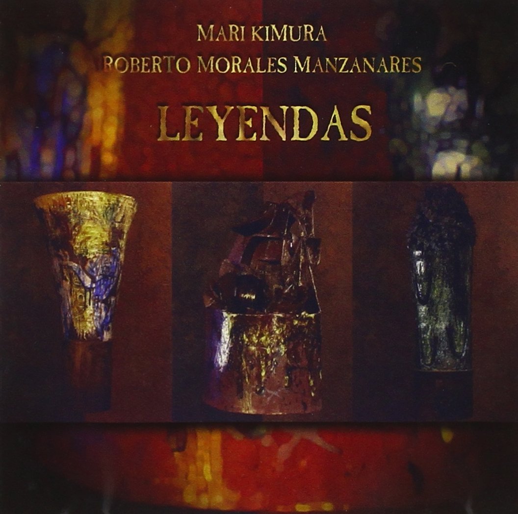 Leyendas