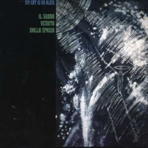 Il Suono Ventuto Dallo Spazio