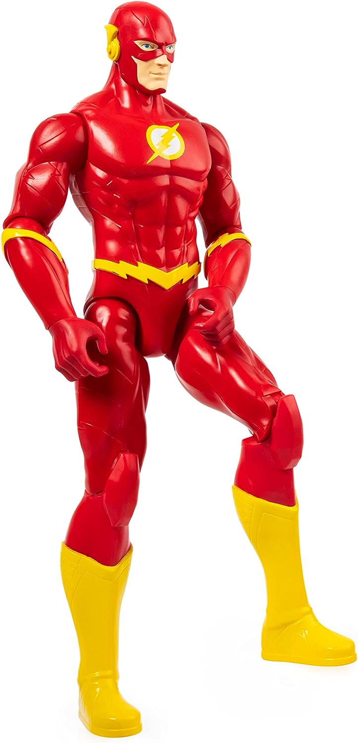 DC Comics 30cm-Actionfigur - The Flash