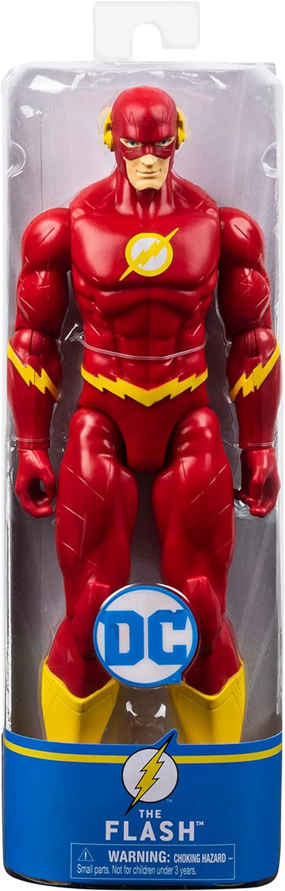 DC Comics 30cm-Actionfigur - The Flash