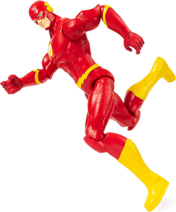 DC Comics 30cm-Actionfigur - The Flash