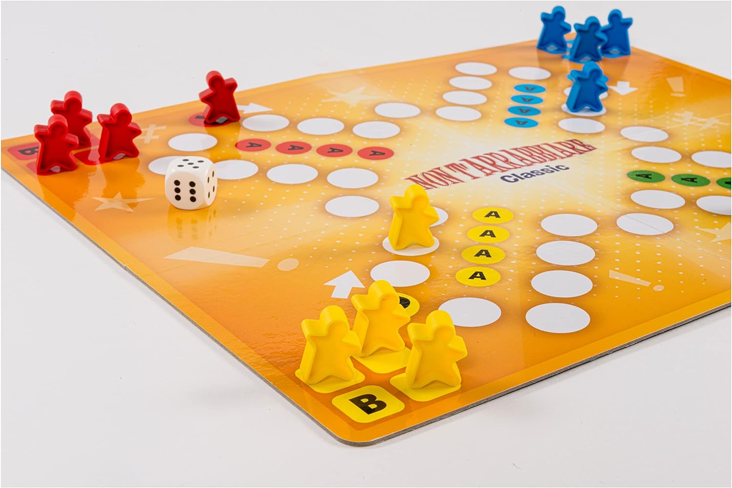 Spin Master 6060029 6060029 - the board game for children aged 6 and over
