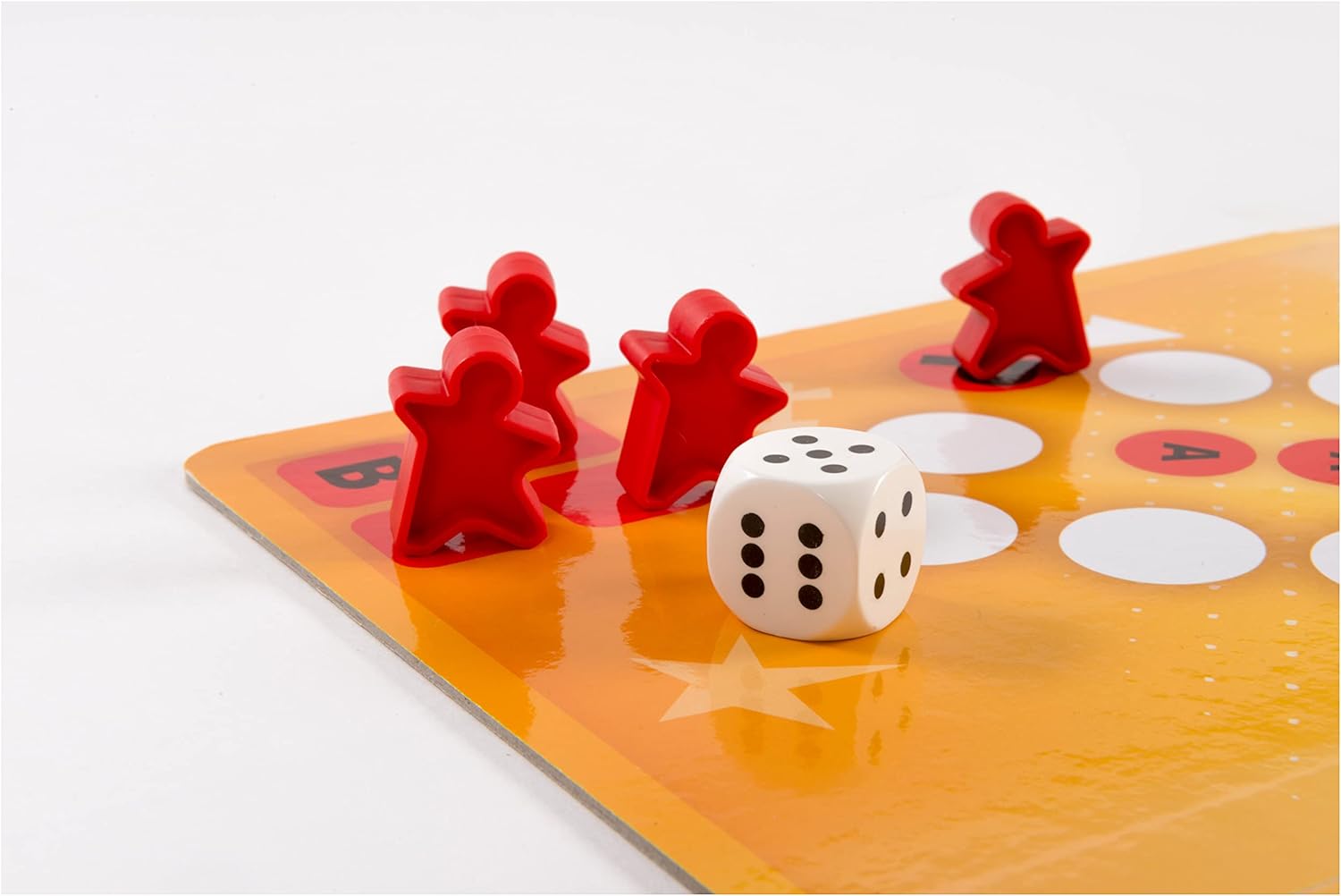Spin Master 6060029 6060029 - the board game for children aged 6 and over