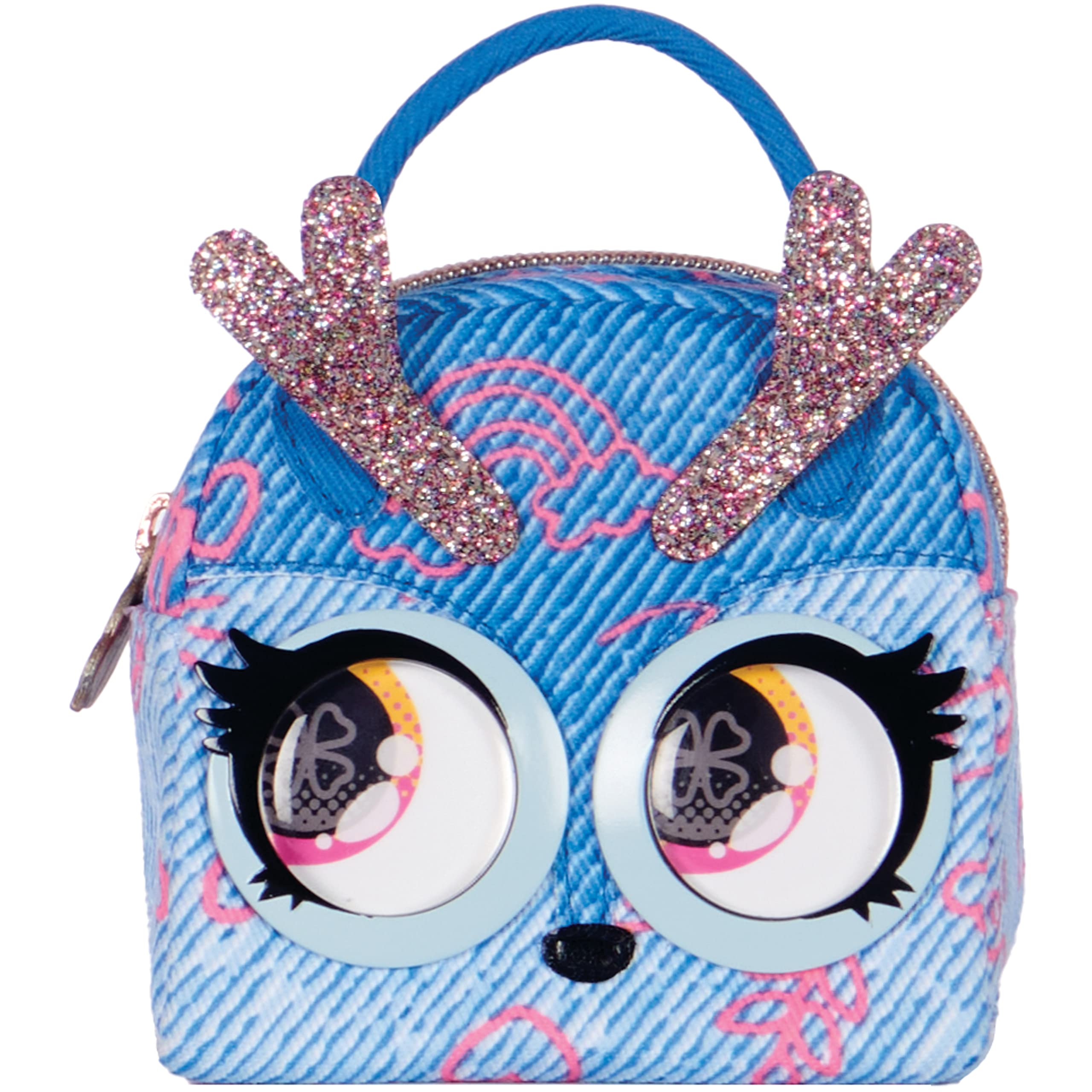 Pursepet Bag Versione Mini Asst