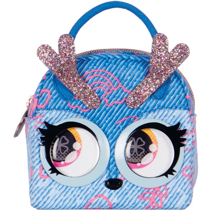 Pursepet Bag Versione Mini Asst