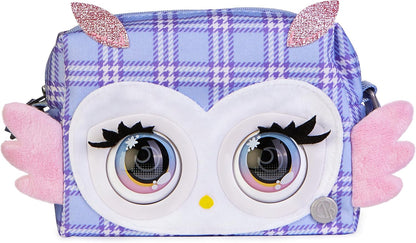 Purse Pets Mascota Interactiva