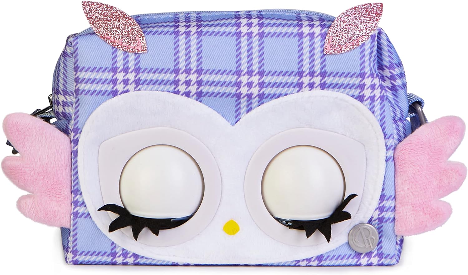 Purse Pets Mascota Interactiva