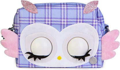 Purse Pets Mascota Interactiva