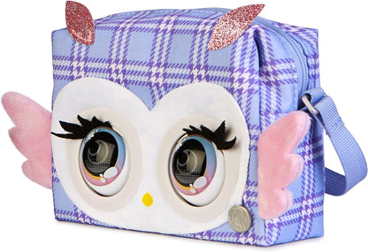 Purse Pets Mascota Interactiva