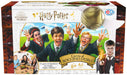 Harry Potter Catch The Golden Snitch, A Quidditch Board Game for Witches, Wizards and Muggles, Family Game for Aged 8 and Up