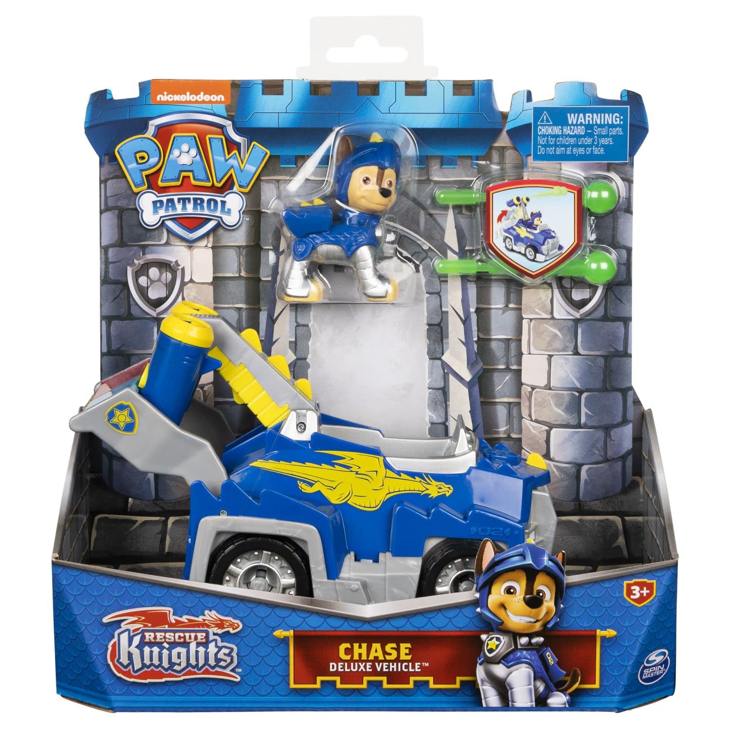 Spin Master Paw Patrol 6062181 Children's Toy 3 Years and Above