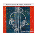 Wilber Morris: Drum String Thing