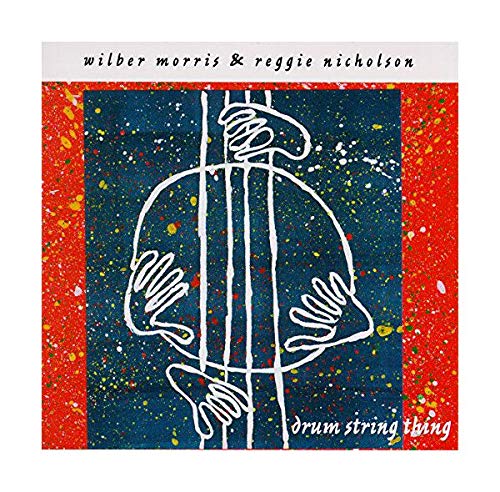 Wilber Morris: Drum String Thing