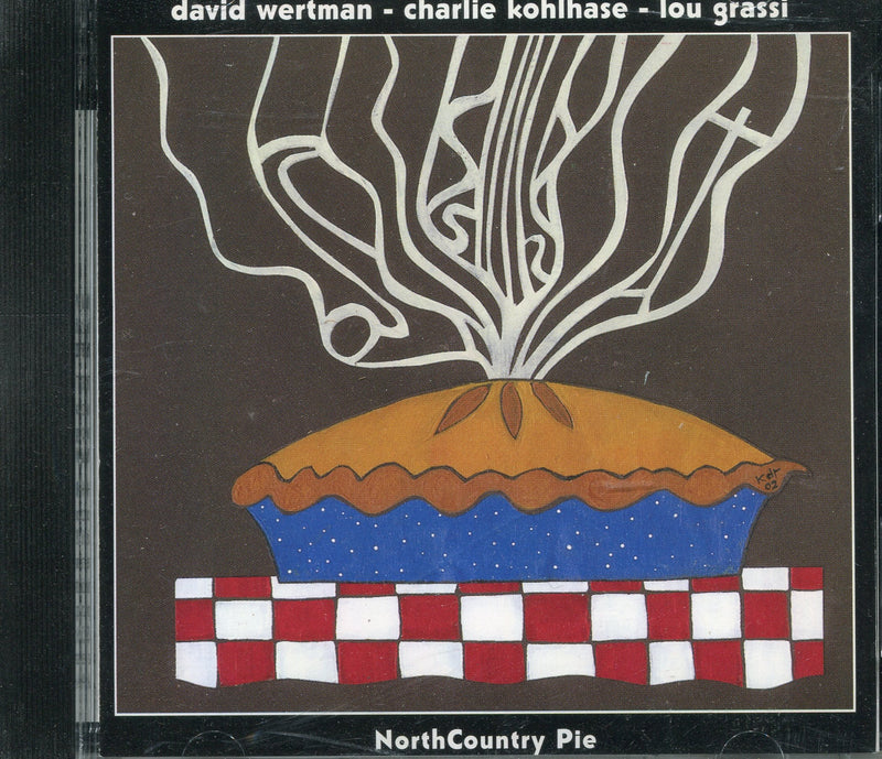 Northcountry Pie