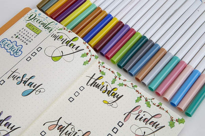 CRAYOLA SuperTips Washable Markers - Assorted Colours (Pack of 12) Premium Felt Tip Pens That Can Easily Wash Off Skin & Clothing Ideal for Kids Aged 3+ 12 Count (Pack of 1)