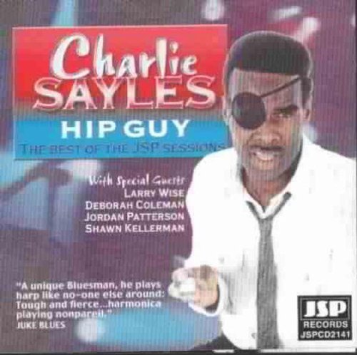 Hip Guy
