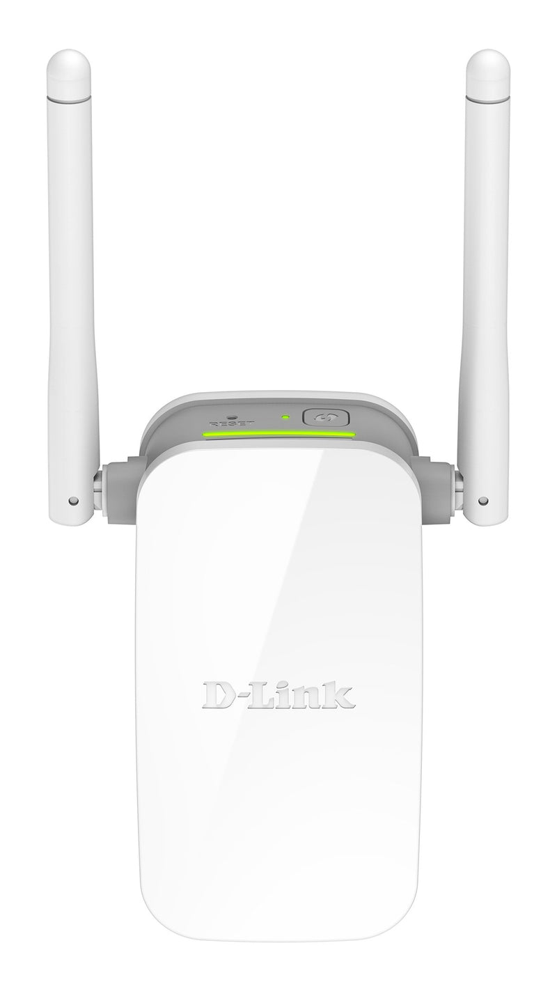 D-Link DAP-1325 Wireless Range Extender (overdrachtssnelheden tot 300 Mbit/s),Wit