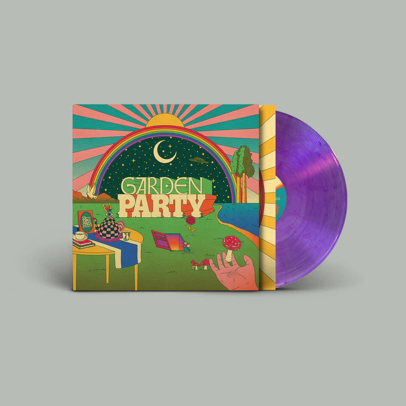 Garden Party