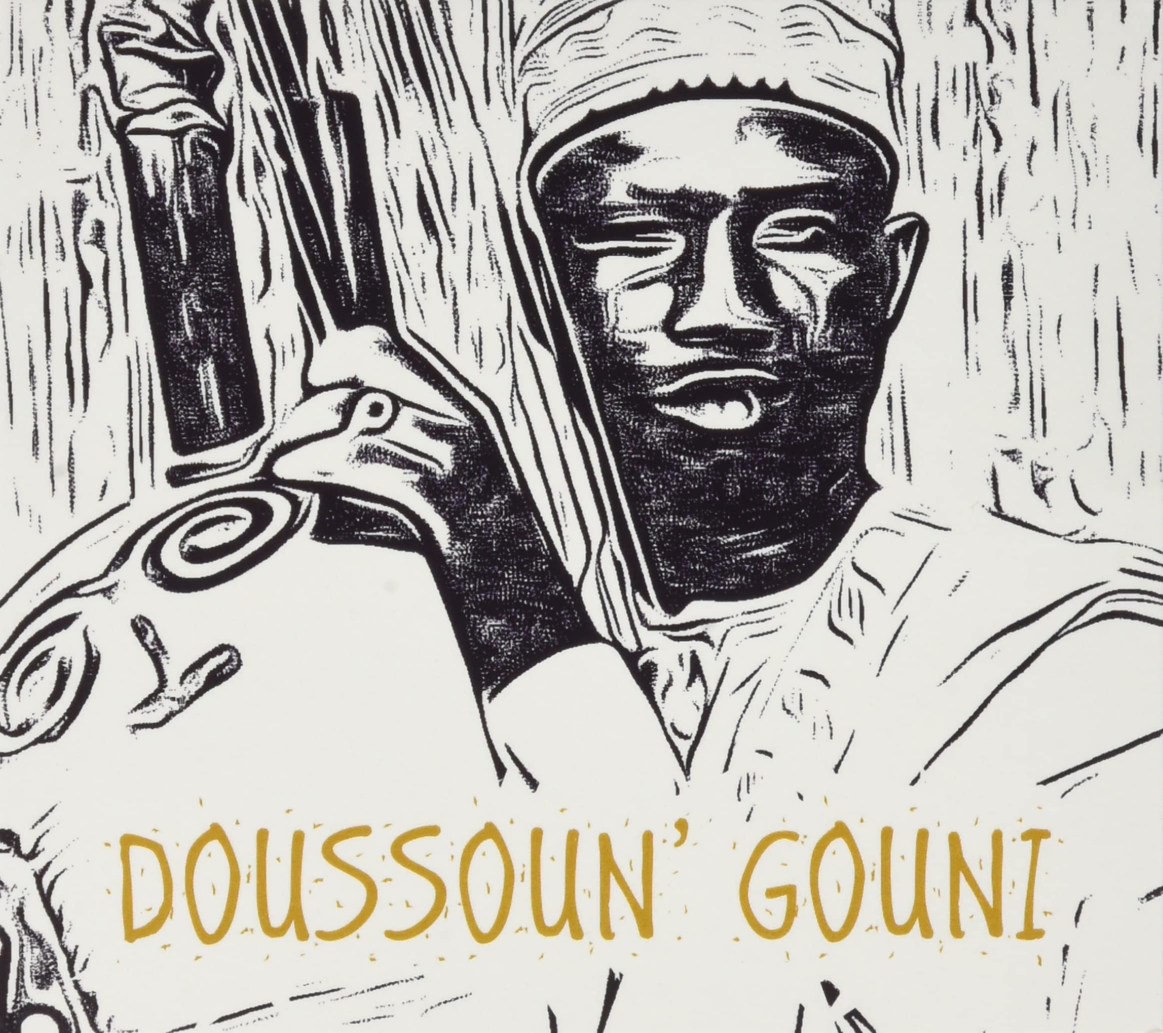 Doussoun Gouni