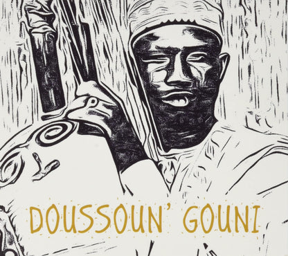 Doussoun Gouni
