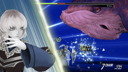 Nis America Fallen Legion Revenants - Vanguard Edition
