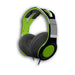 GIOTECK - Casque stéréo Game & Go TX30 Vert Grill pour Xbox Series, Xbox One, PS5, PS4 et Mobile Black and Green