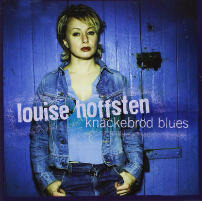 Knackebrod Blues