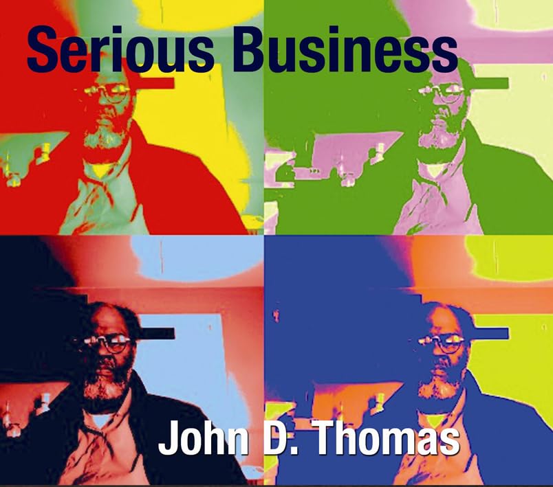 Serious Business