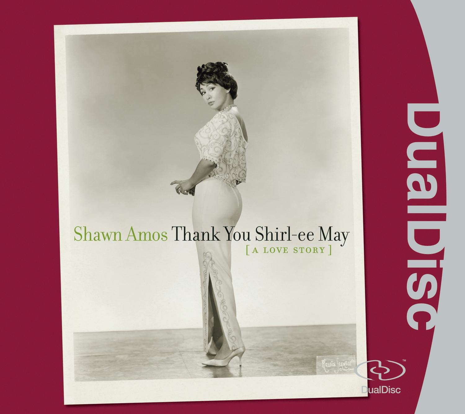 Thank You Shirl-ee May (A Love Story)