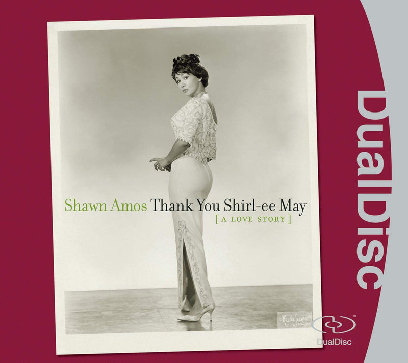 Thank You Shirl-ee May (A Love Story)