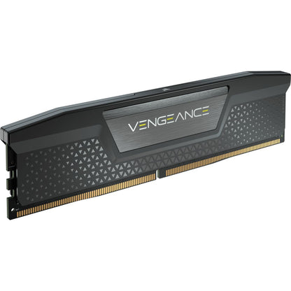 Corsair Vengeance CMK16GX5M1B5200C40 module de mémoire 16 Go 1 x 16 Go DDR5 5200 MHz
