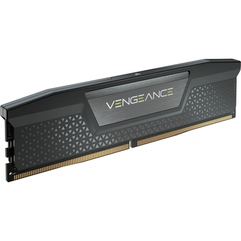 Corsair Vengeance CMK16GX5M1B5200C40 module de mémoire 16 Go 1 x 16 Go DDR5 5200 MHz