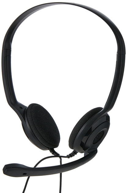 Sennheiser PC 5 CHAT Headset/Headphone with mic for PC Laptop PS4 Xbox Computer
