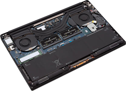 Corsair Vengeance SODIMM 16GB (1x16GB) DDR4 2666MHz CL18 Memory for Laptop/Notebooks (Intel 6th Generation Intel Core i5 and i7 Processor Support) Black
