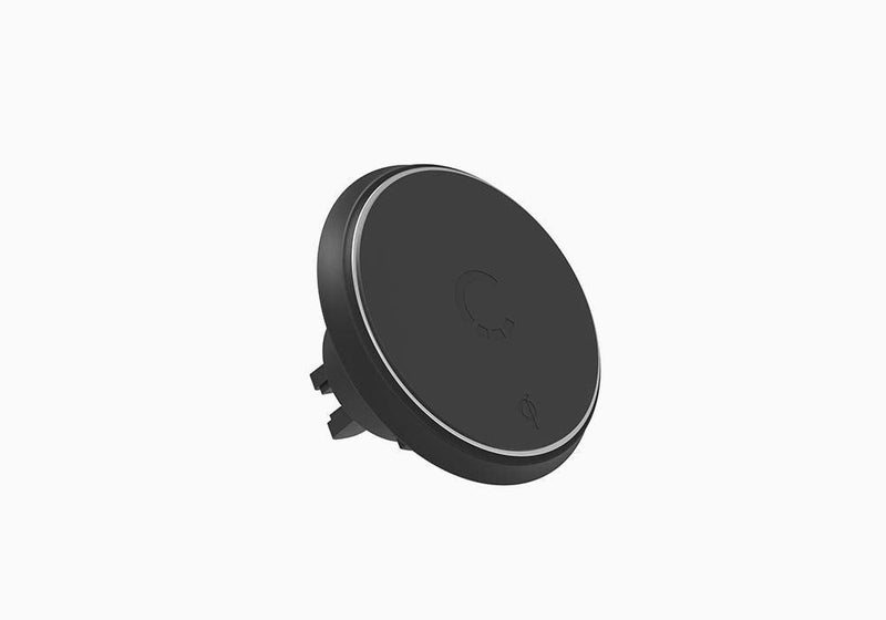 Cygnett MagMount Wireless Car Charge for Smartphones