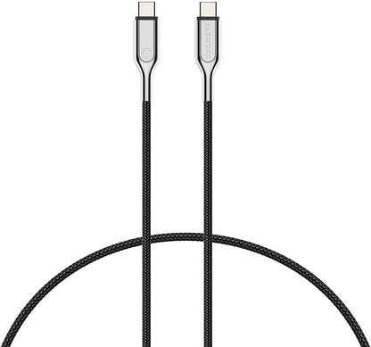 Cygnett Armoured 2.0 USB-C to USB-C 1M