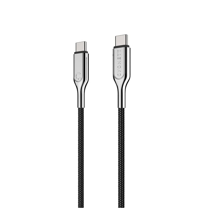 Cygnett Armoured 2.0 USB-C to USB-C 1M