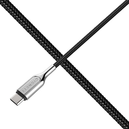 Cygnett Armoured 2.0 USB-C to USB-C 1M