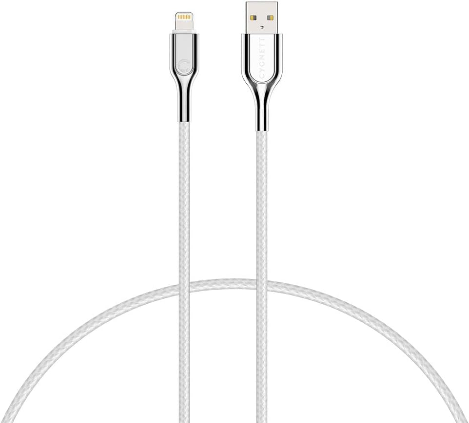 Cable Lightning To Usb-A Cable 1Mt