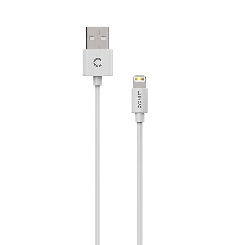 Lightning To Usb-A Cable 1Mt - Wh