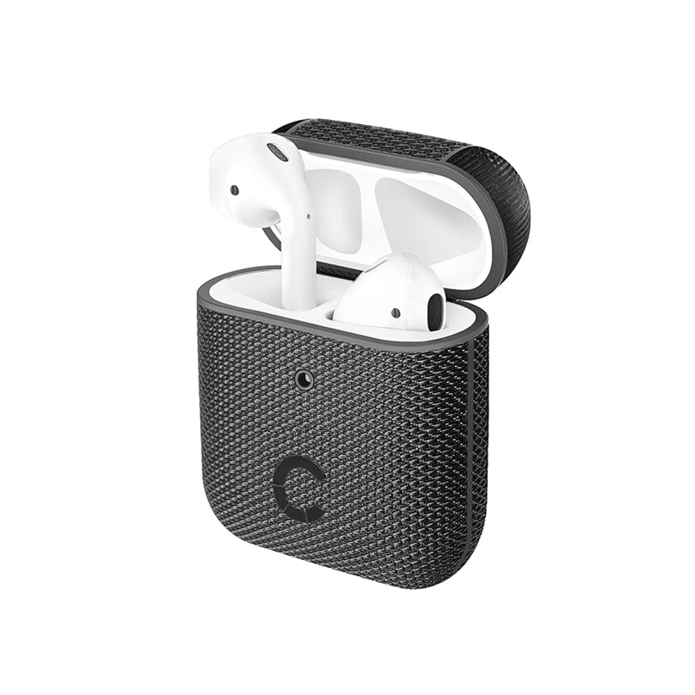 Tekview Air Pods 1   2 Case Grey/Bk